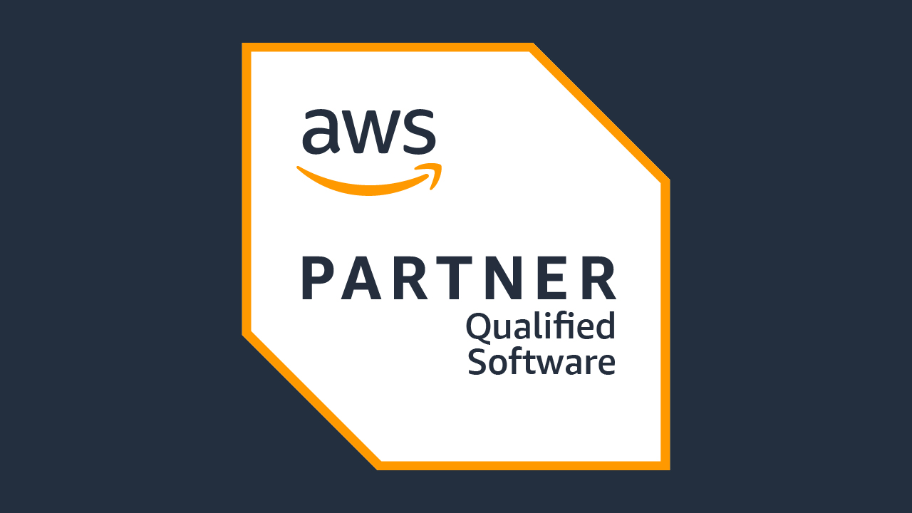 aws-partner-qualified software