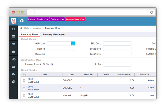 Vin eRetail WMS | Warehouse Management System | Vinculum Group