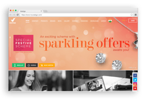 Case study on vestige 04 picture