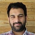 Gautam Kapoor