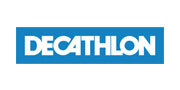 Decathlon Logo | Vinculum Group