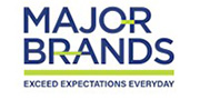 Major Brand Logo | Vinculum Group