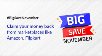 BigSaveNovember