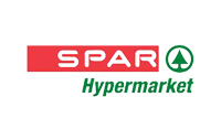 SPAR-Hypermarket