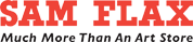 Sam-Flax-Logo